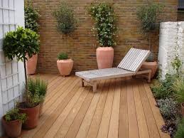 Decking 4 Decking