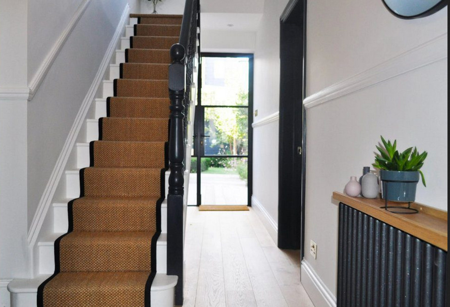 Interior Refurbishments