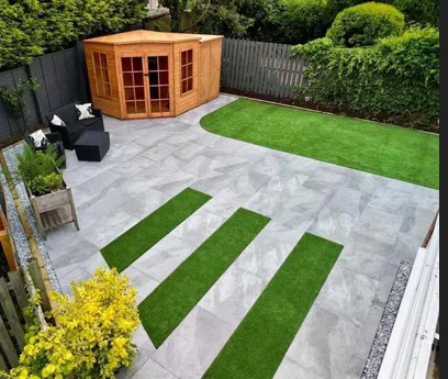 Landscaping 4 Landscaping